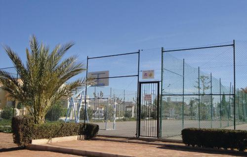 Holiday Home U Torrealmendras