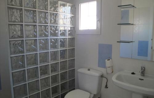 Holiday Home U Torrealmendras