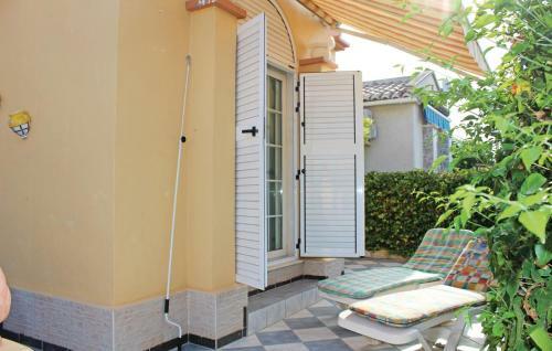 Holiday Home U Torrealmendras