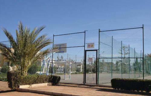 Holiday Home U Torrealmendras