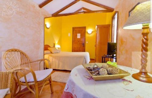 Hostal Posada El Acebo