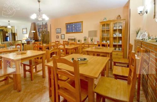 Hostal Posada El Acebo