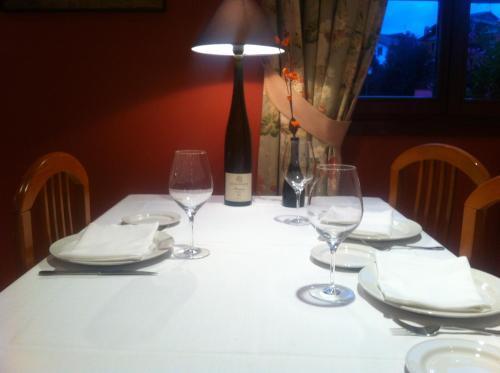 Hostal Zezilionea