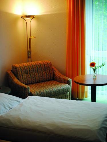 Hostal Berghotel Brockenblick