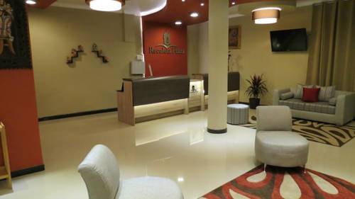 Imagen Plaza Hotel