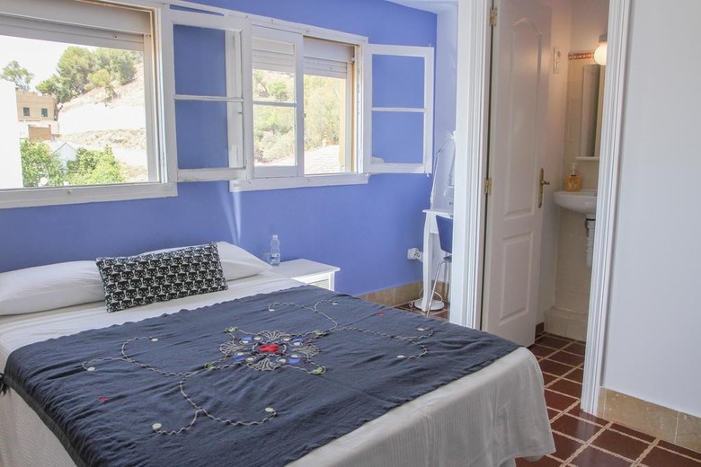 Hostal Villa Alicia Guest House