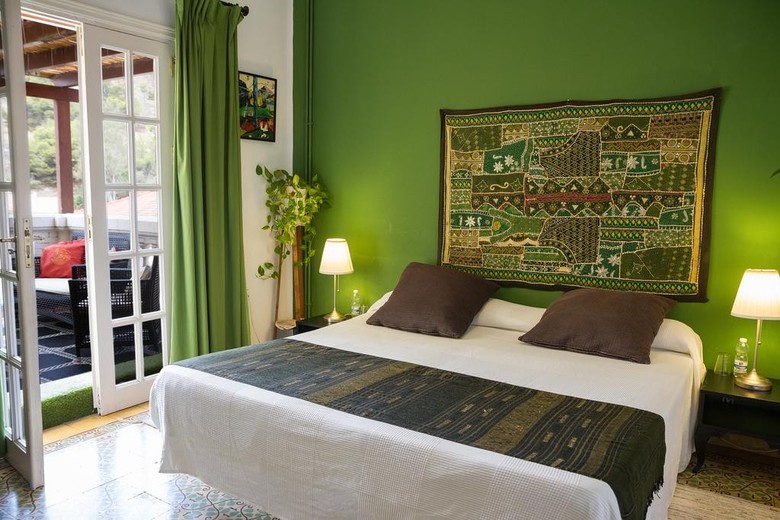 Hostal Villa Alicia Guest House