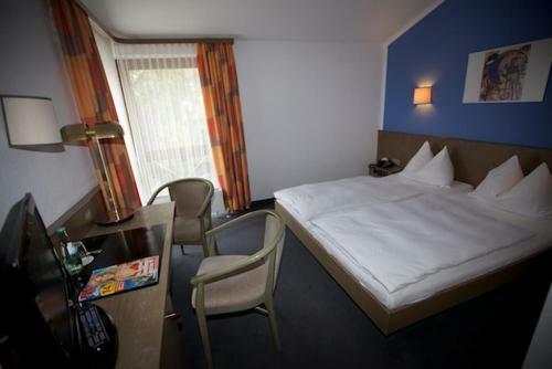 Hotel Astra
