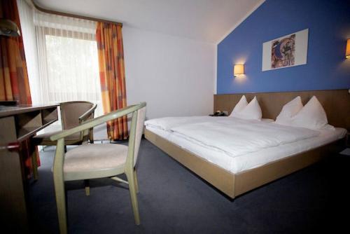 Hotel Astra