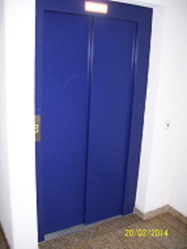 Apartamento Ferienwohnungen Zentrum Nord