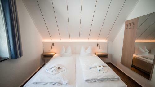 Posada Gasthaus Zur F�hre