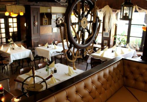 Posada Gasthaus Zur F�hre