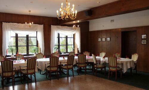 Posada Gasthaus Zur F�hre