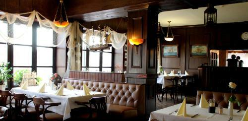 Posada Gasthaus Zur F�hre