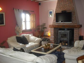 Hotel Los Sibileys