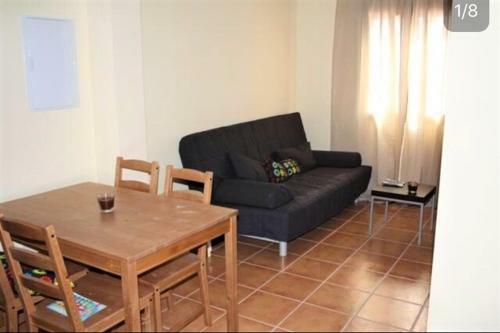 Apartamentos Turisticos Rurales El Pua