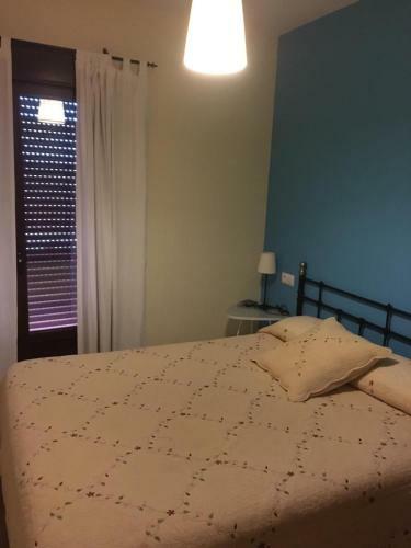 Apartamentos Turisticos Rurales El Pua