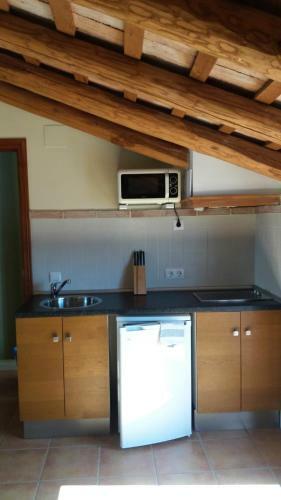 Apartamentos Turisticos Rurales El Pua