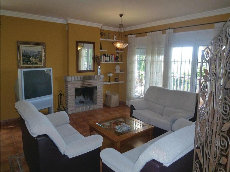 Holiday Home Agropecuario De Realenga
