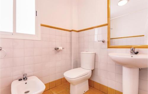 Apartment Bel Air Atalaya