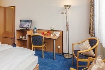 Cb Comfort Business Hotel D�sseldorf-neuss