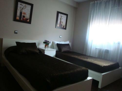 Apartamentos Calle Jos�