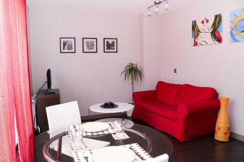 Apartamentos Calle Jos�