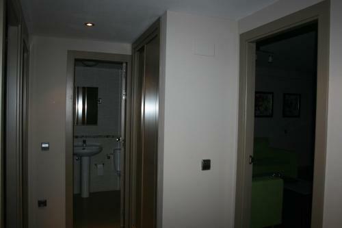 Apartamentos Calle Jos�