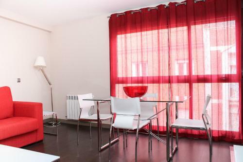 Apartamentos Calle Jos�