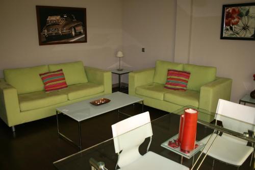 Apartamentos Calle Jos�