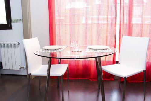 Apartamentos Calle Jos�