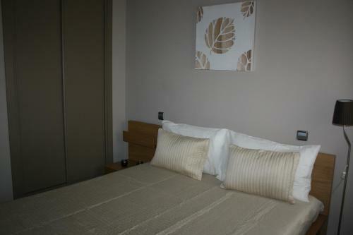 Apartamentos Calle Jos�
