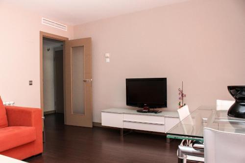 Apartamentos Calle Jos�