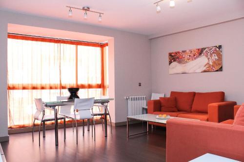 Apartamentos Calle Jos�