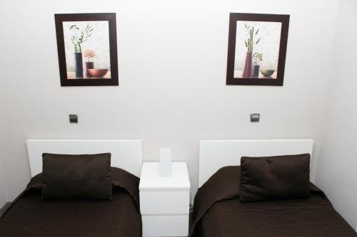 Apartamentos Calle Jos�