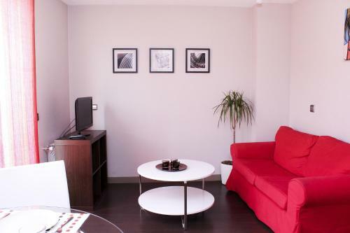 Apartamentos Calle Jos�