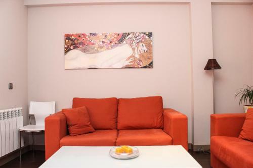 Apartamentos Calle Jos�