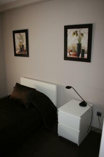 Apartamentos Calle Jos�