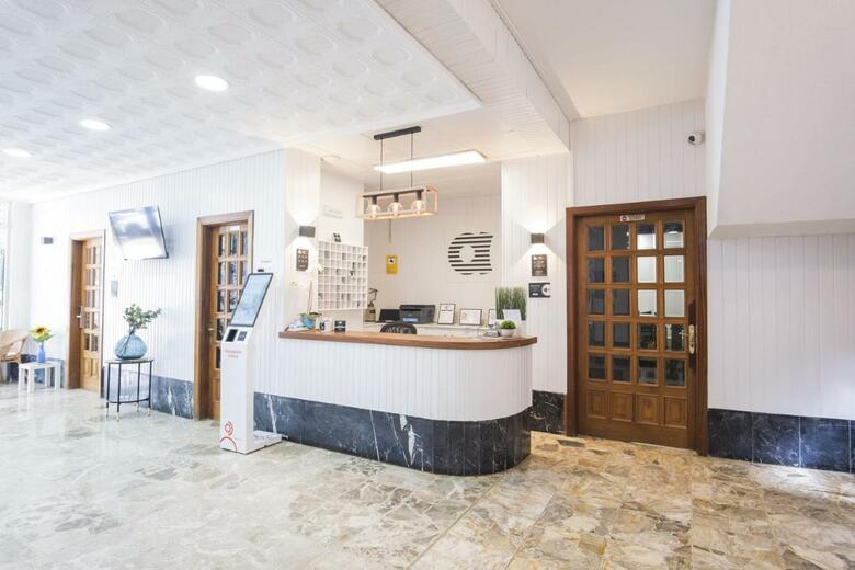 Hotel Iberia