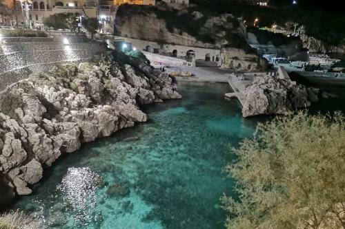 Apartamento Appartamento La Luna E Il Faro