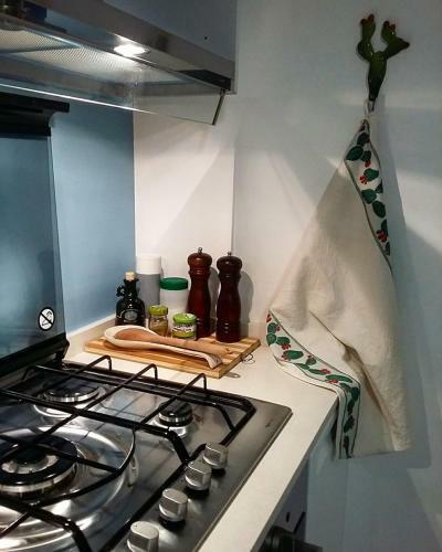 Apartamento Appartamento Stefania