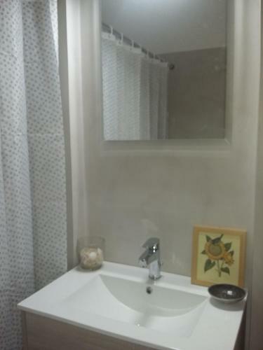 Apartamento Appartamento Stefania