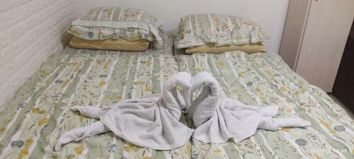 Yair Room Apartment