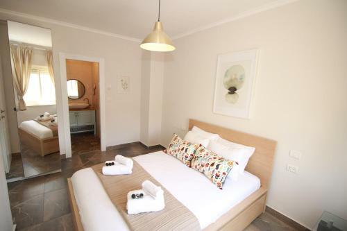 Gabriel Apartments - Stylish Suites - King George St