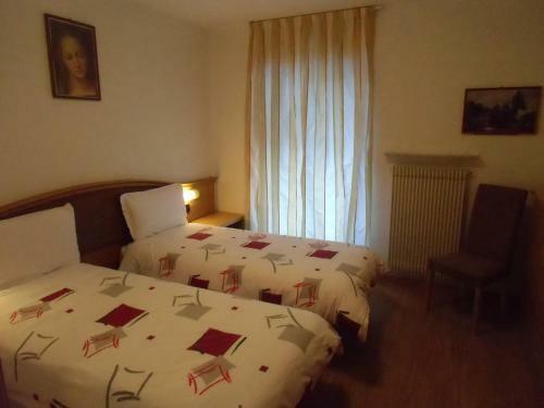 Hotel Garni Festil