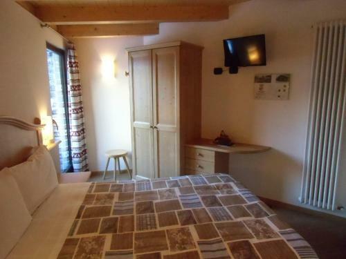 Hotel Garni Festil
