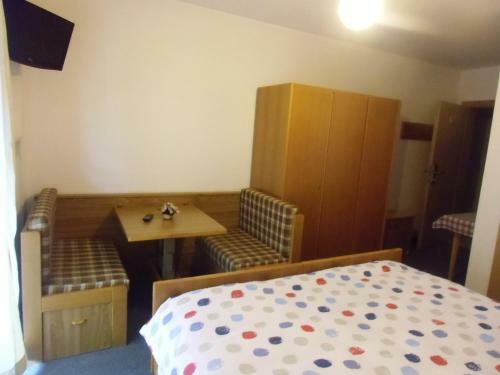 Hotel Garni Festil