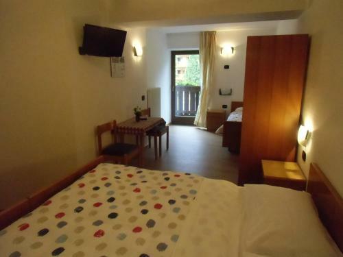 Hotel Garni Festil