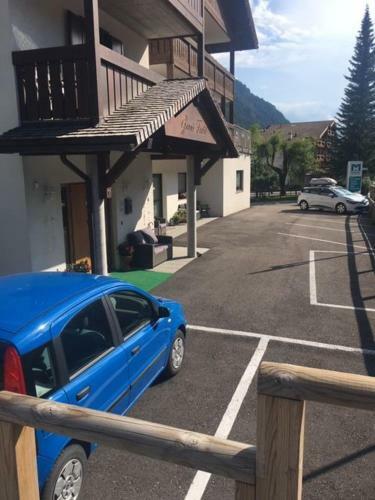 Hotel Garni Festil