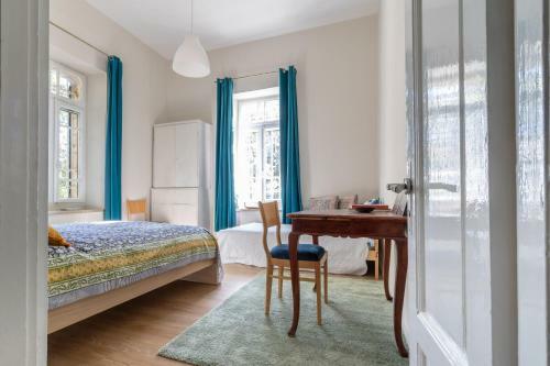 Apartamento The Pearl In Talbyeh